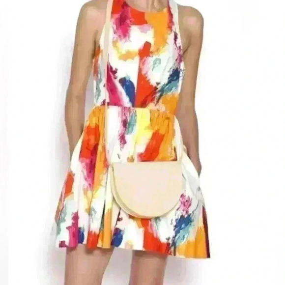 Kate Spade Weekend gorgeous summer dress size size 6  🍓🌼❤️ - Picture 1 of 2